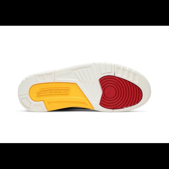 Air Jordan 3 Retro SE 'Animal Instinct 2.0' size 11 - Picture 4 of 8